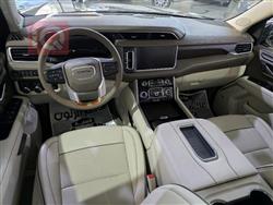 جی ئێم سی یوکۆن